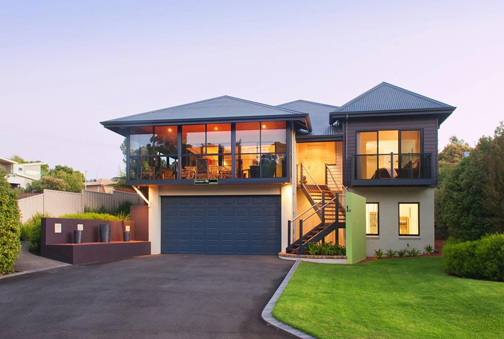 Downton Villa Margaret River Exterior foto