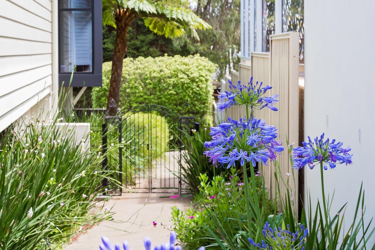 Downton Villa Margaret River Exterior foto